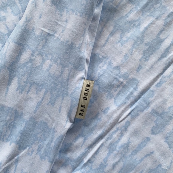 NWT Rae Dunn Think Happy Nightgown - Picture 5 of 5